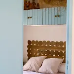 Prázdninový dům La Casa Blau Maison De Charme A 15 Min Du Marche De Noel Barcares *