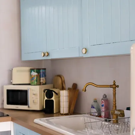 Feriehus La Casa Blau Maison De Charme Avec Piscine *