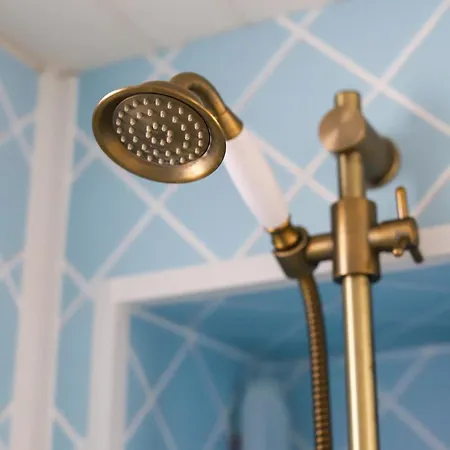 La Casa Blau Maison De Charme Avec Piscine Feriehus Leucate