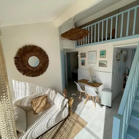 La Casa Blau Maison De Charme Avec Piscine Feriehus *