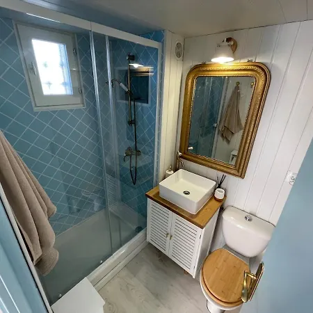 Feriehus La Casa Blau Maison De Charme Avec Piscine *