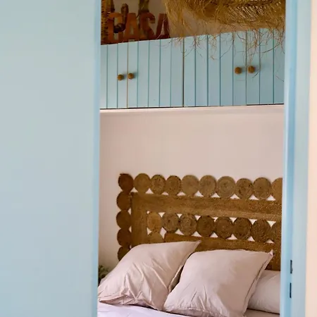 Feriehus La Casa Blau Maison De Charme Avec Piscine *